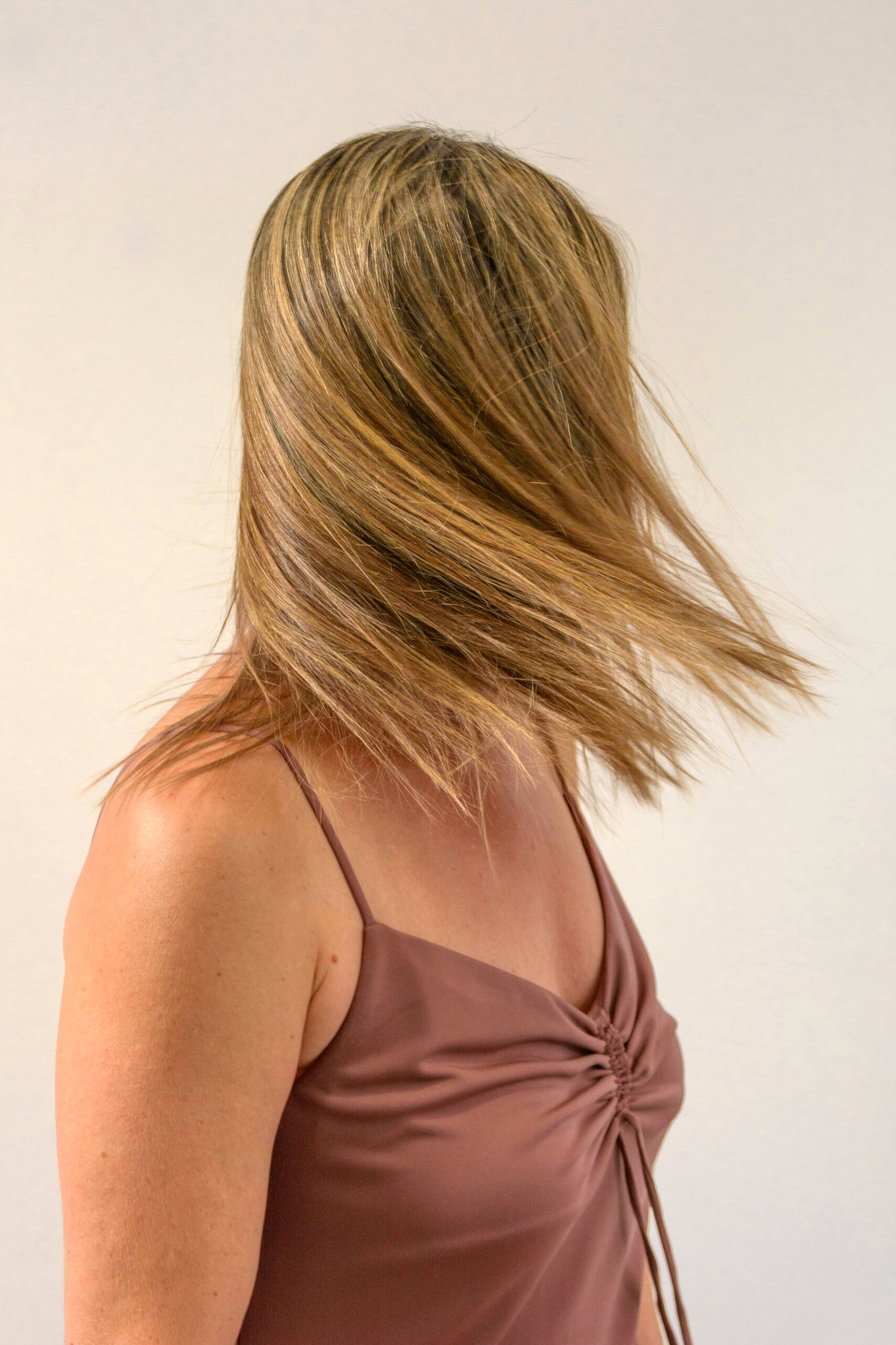 botox capillar tractamento pensado para devolver brillo y suavidad al cabello dañado